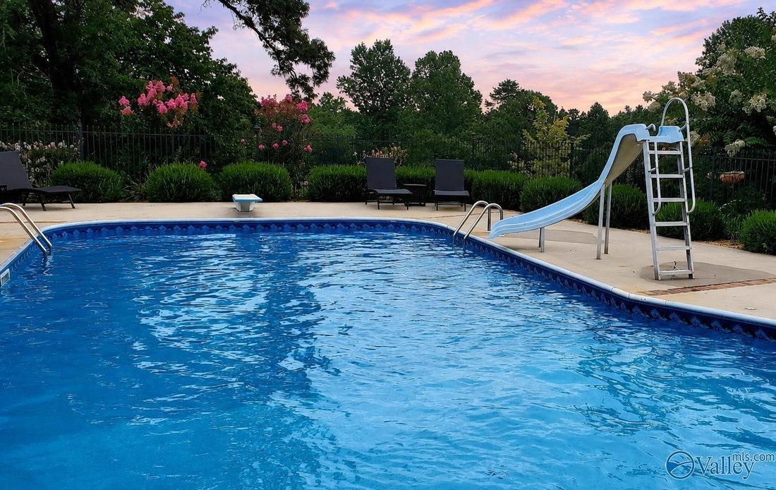 Casa a Double Springs, Alabama, Stati Uniti 5 - 18539757