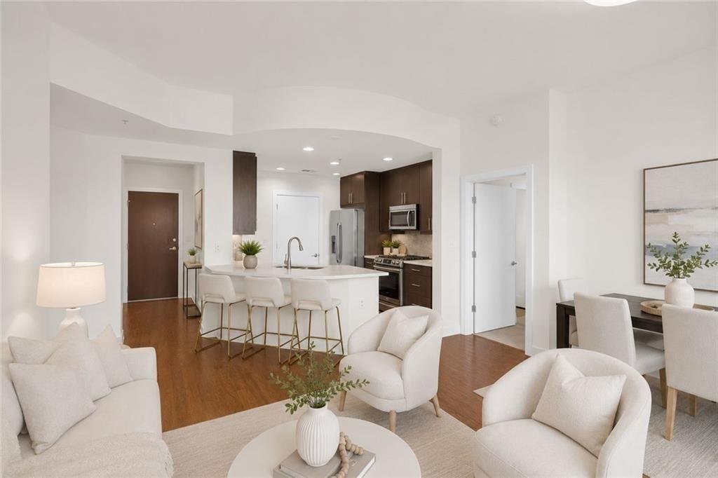 Condo in Atlanta, Georgia, United States 4 - 18396582