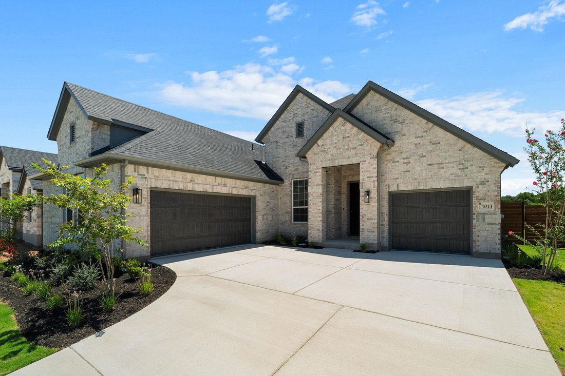 House in Georgetown, Texas, United States 3 - 18543109
