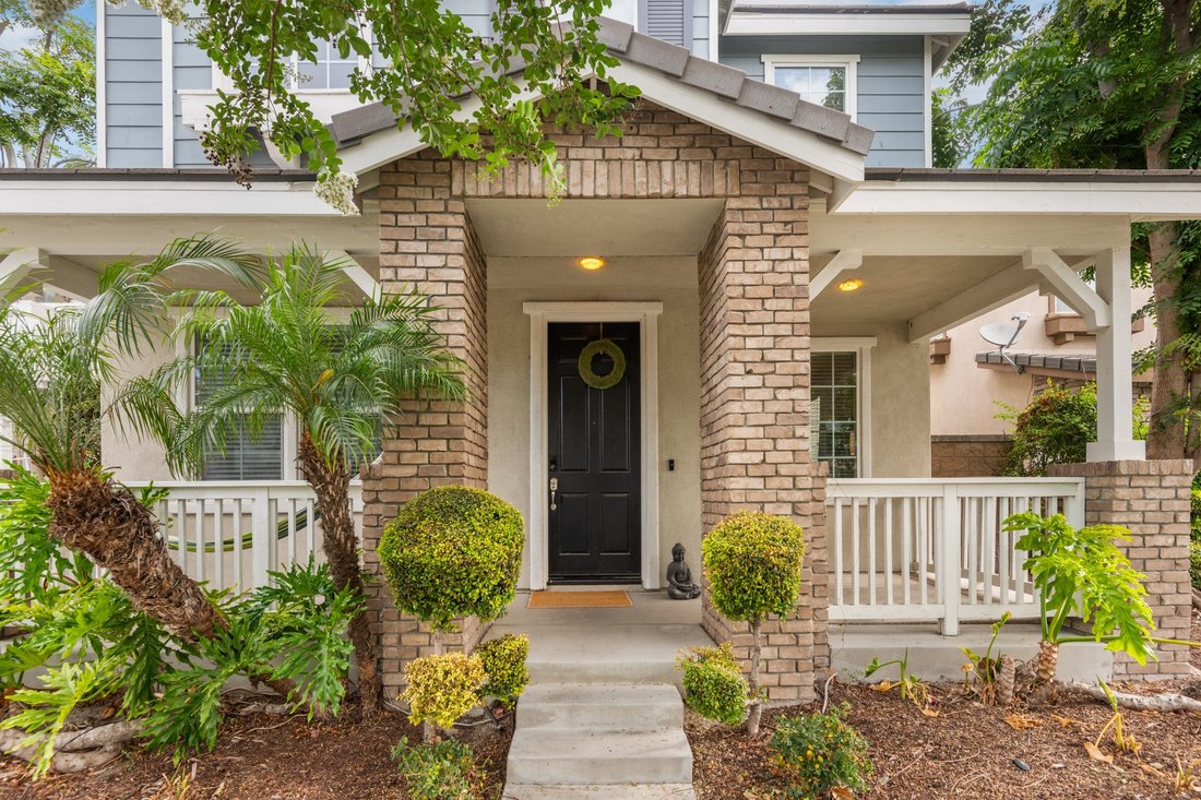 House in Chino, California, United States 3 - 18540721