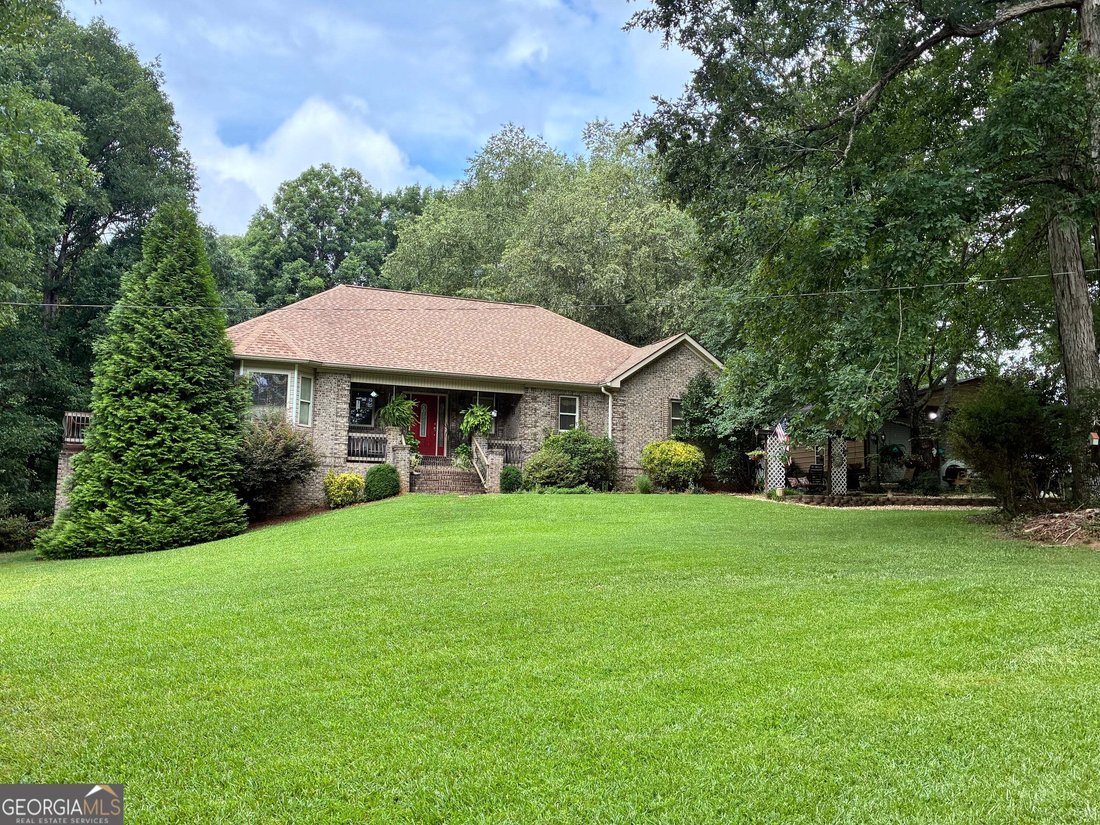 House in Locust Grove, Georgia, United States 3 - 18543216