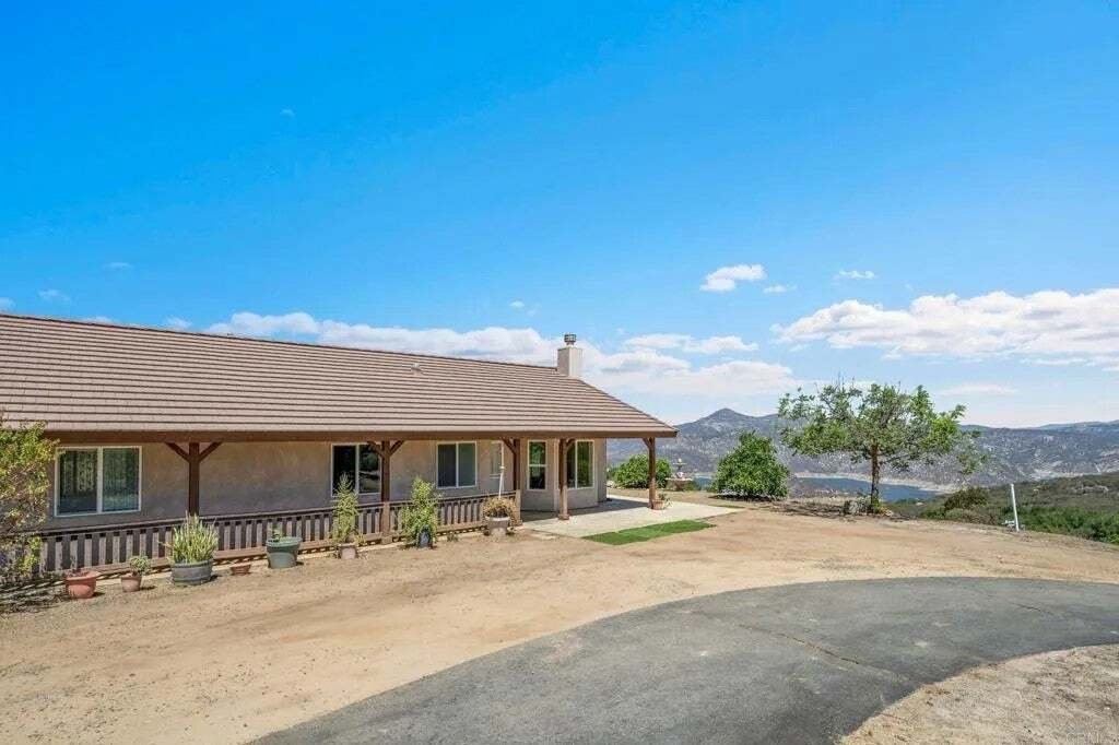 House in Lakeside, California, United States 4 - 18540461