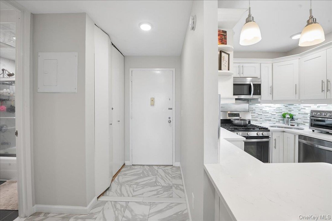 Condo in New York, New York, United States 4 - 18540224