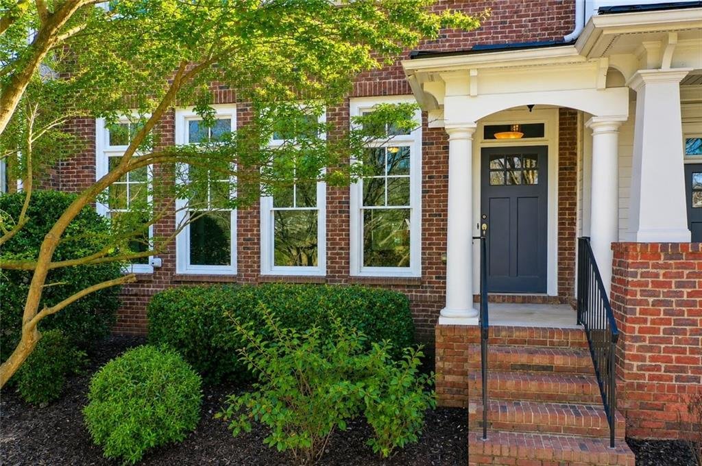 Townhouse in Milton, Georgia, United States 2 - 18539845
