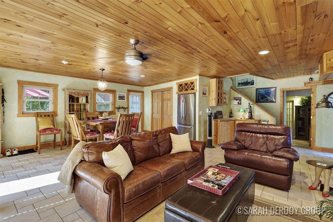 House in Pierson, Michigan, United States 4 - 18542468