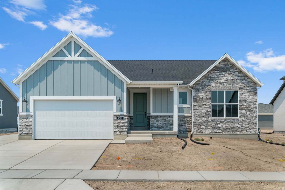 House in Lehi, Utah, United States 1 - 18542345