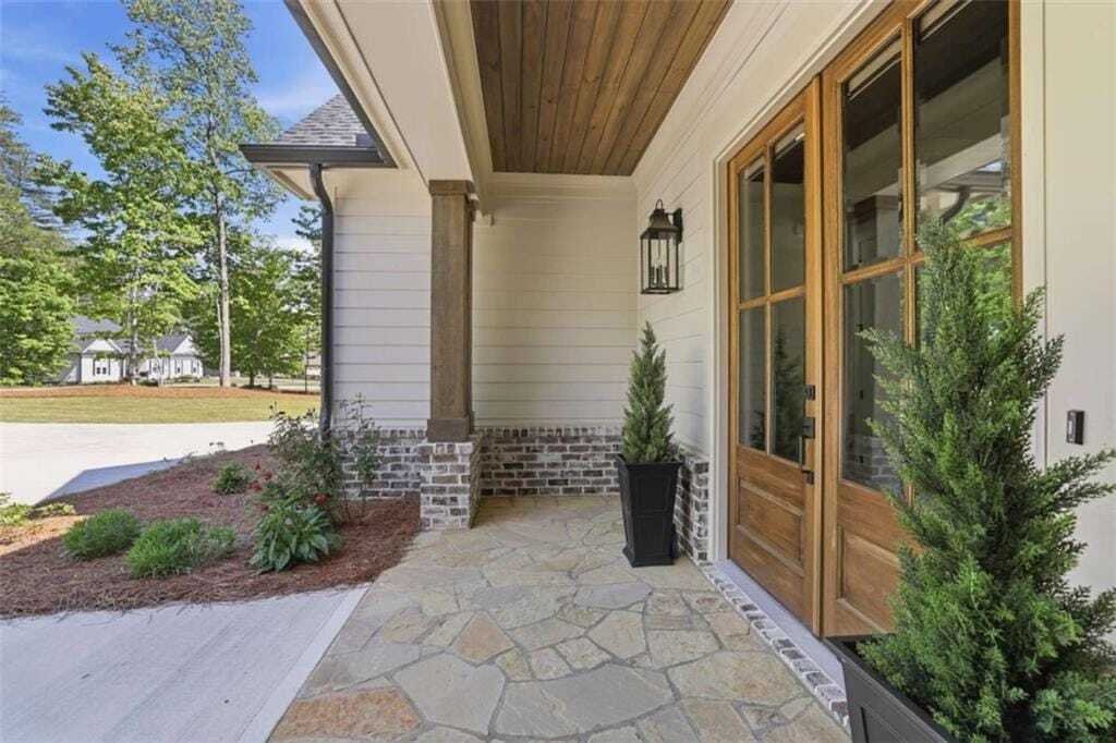 House in Clarkesville, Georgia, United States 3 - 18540017
