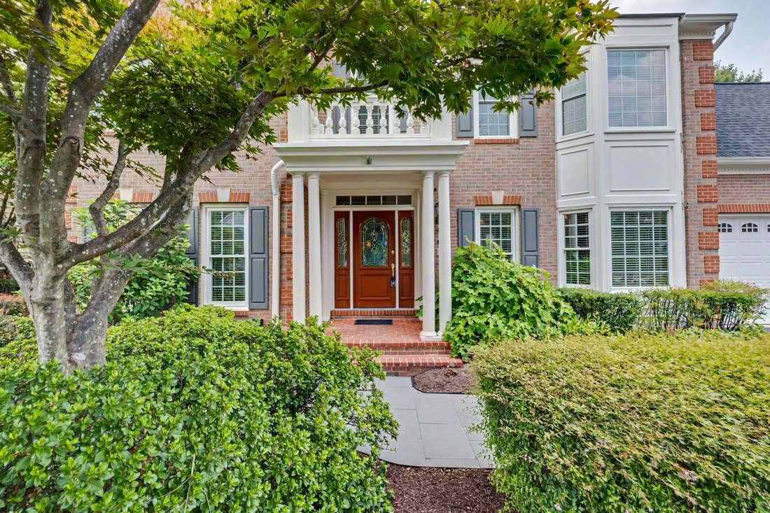 House in Herndon, Virginia, United States 4 - 18417694