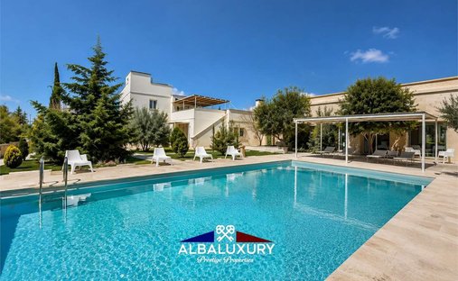Villa à Baia Verde, Gallipoli, Pouilles 1