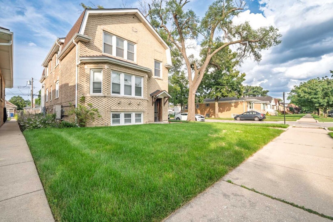 Chicago, Illinois, United States 2 - 18543038