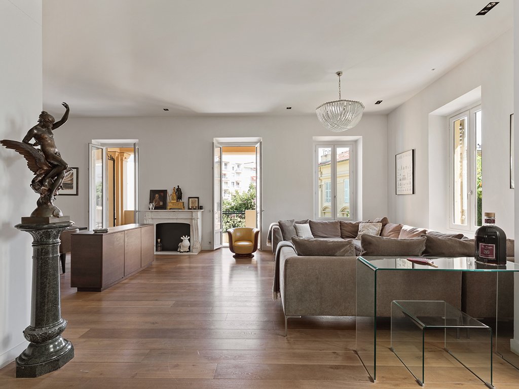 House in Nice, Provence-Alpes-Côte d'Azur, France 4 - 18541124