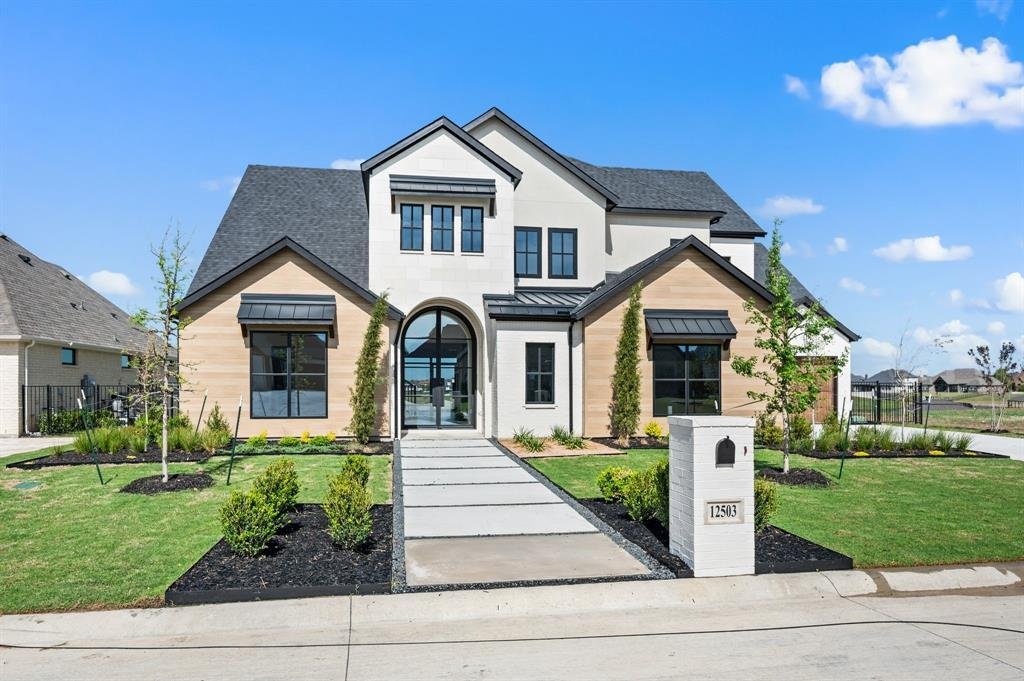 House in Fort Worth, Texas, United States 1 - 18543336
