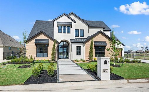 House in Fort Worth, Texas, United States 1