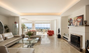 Villa a Marbella, Andalusia, Spagna 1