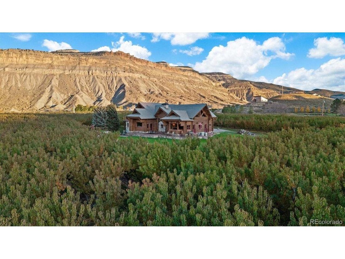 Palisade, Colorado, United States 2 - 18542863