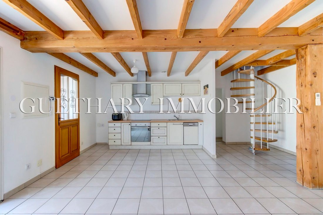 House in Guéthary, Nouvelle-Aquitaine, France 5 - 18540054