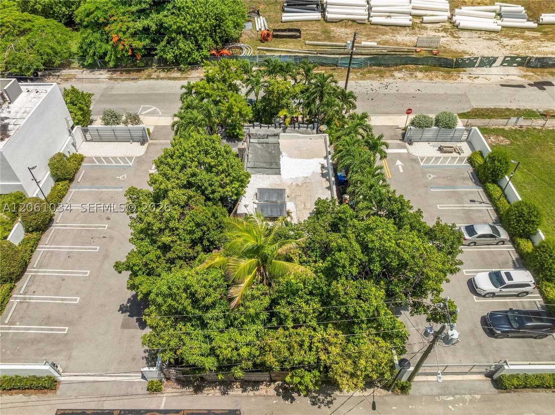 House in Miami, Florida, United States 4 - 18542884
