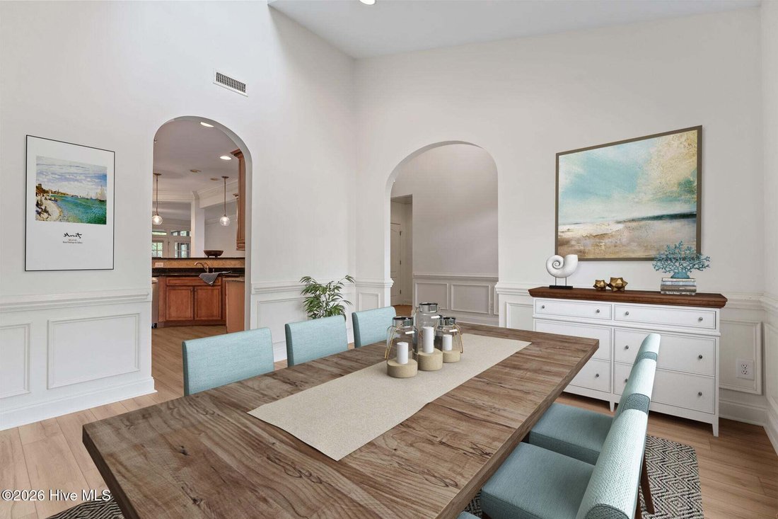 Townhouse in Pinehurst, North Carolina, United States 5 - 17194268