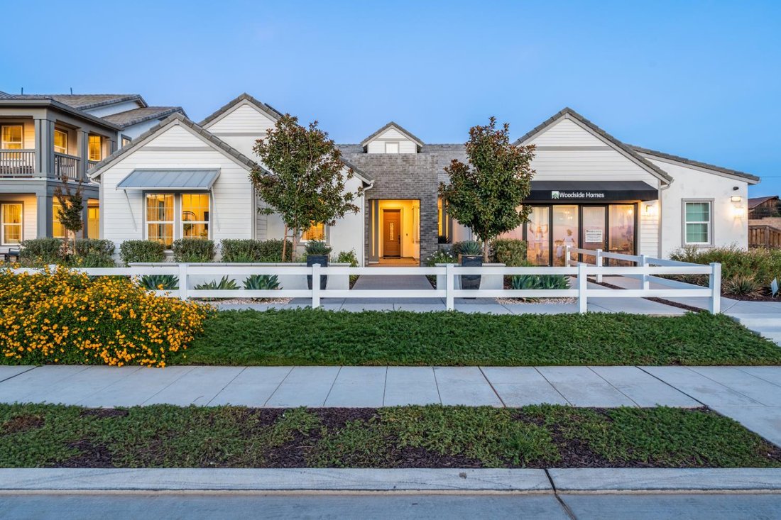 House in Clovis, California, United States 1 - 18542868