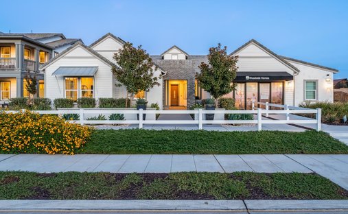 House in Clovis, California, United States 1