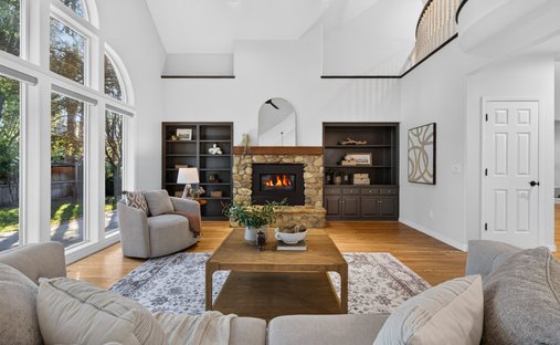 House in Boise, Idaho, United States 1