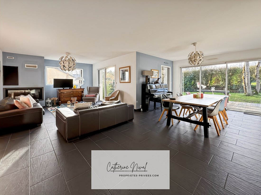 Villa in Pornichet, Pays de la Loire, France 2 - 18541455