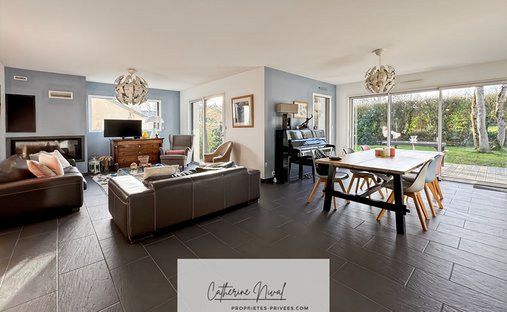 Villa in Pornichet, Pays de la Loire, France 1