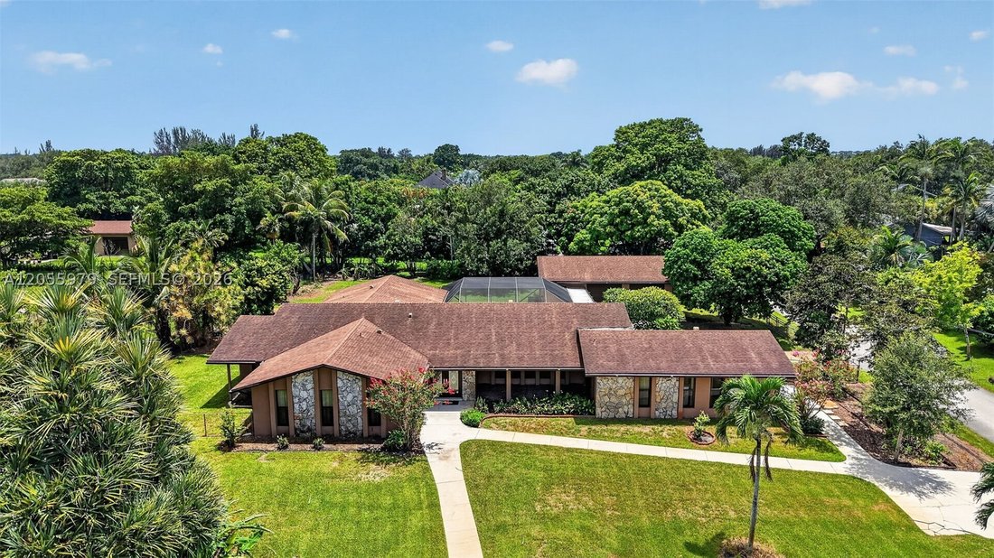 House in Davie, Florida, United States 2 - 18543625