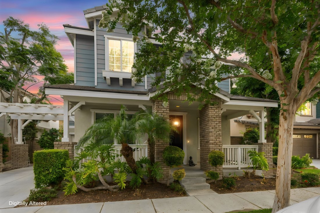 House in Chino, California, United States 1 - 18540721