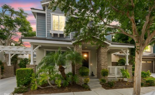 Maison à Chino, Californie, États-Unis 1