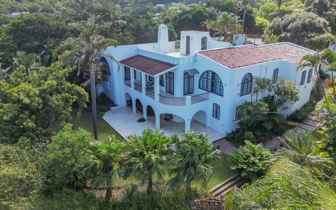 House in Mount Edgecombe, KwaZulu-Natal, South Africa 3 - 18541497