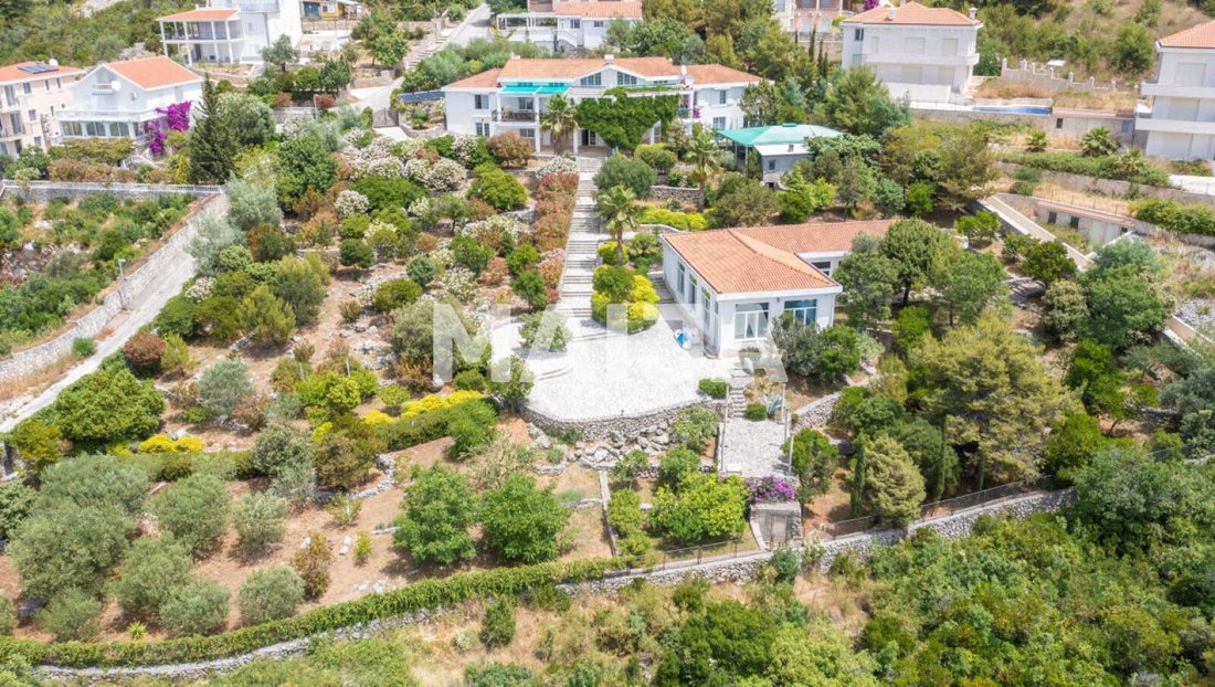 Villa in Mirišta, Herceg Novi Municipality, Montenegro 4 - 18542766