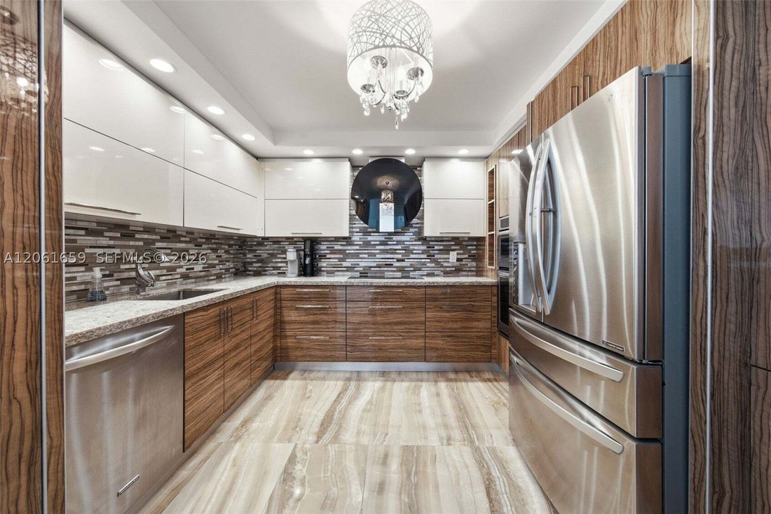 Condo in Bal Harbour, Florida, United States 5 - 18540047