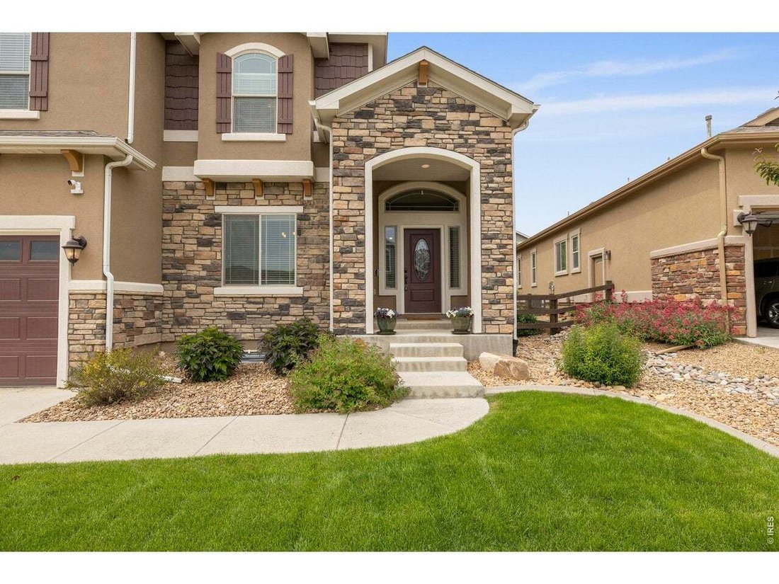 House in Johnstown, Colorado, United States 3 - 18542861