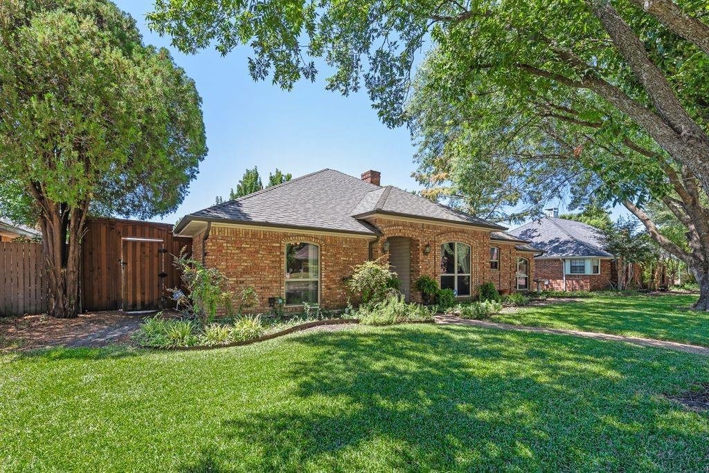 House in Richardson, Texas, United States 5 - 18543296