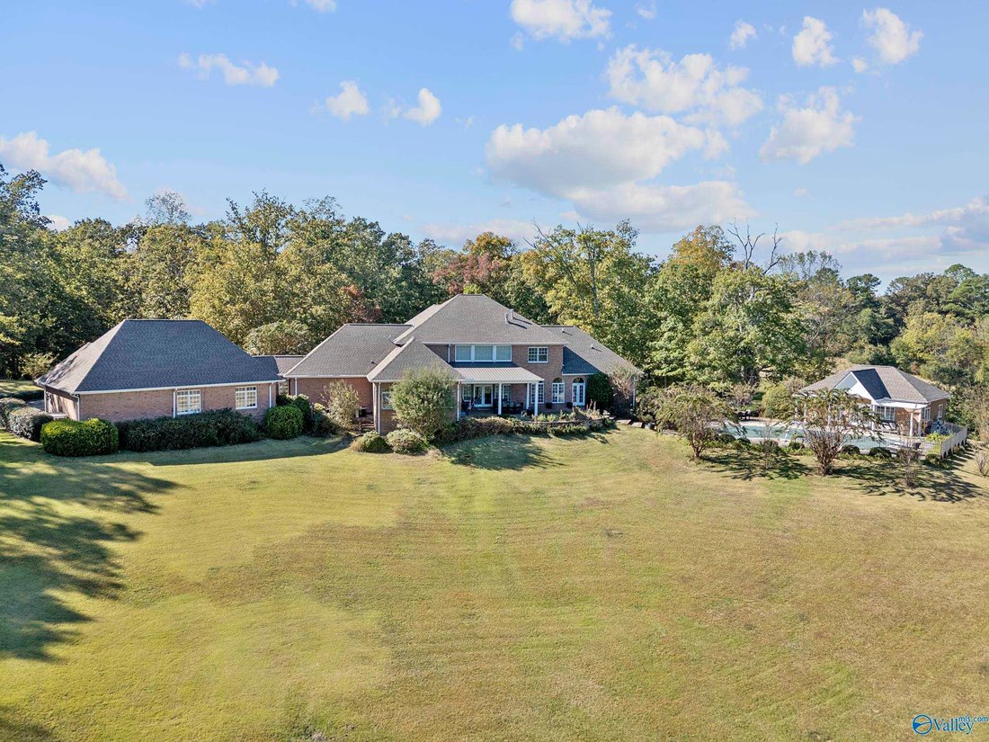 House in Double Springs, Alabama, United States 5 - 18539757