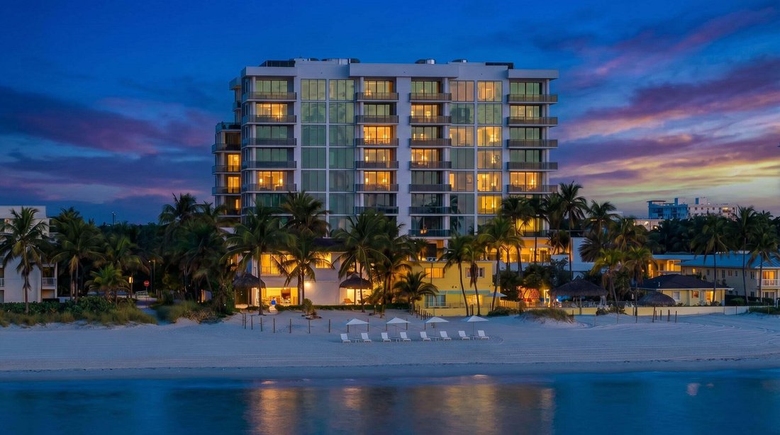 Condo in Hillsboro Beach, Florida, United States 1 - 18540568