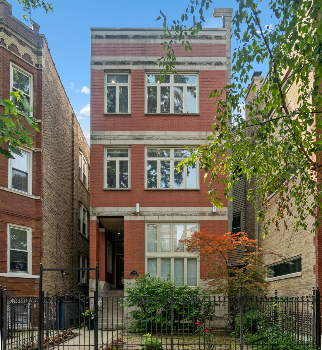 House in Chicago, Illinois, United States 1 - 18540912