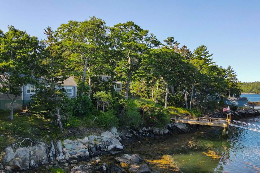 House in South Bristol, Maine, United States 2 - 18541875