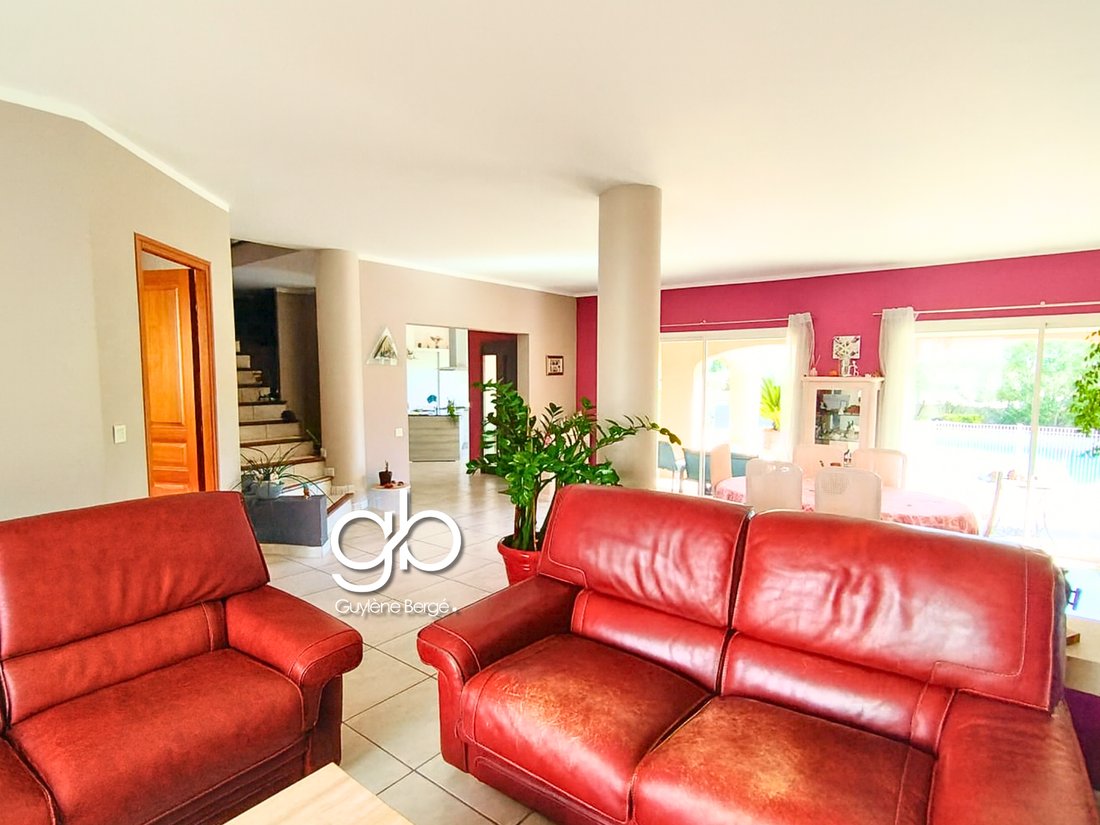 House in Ouest, Pignan, France 5 - 18540106