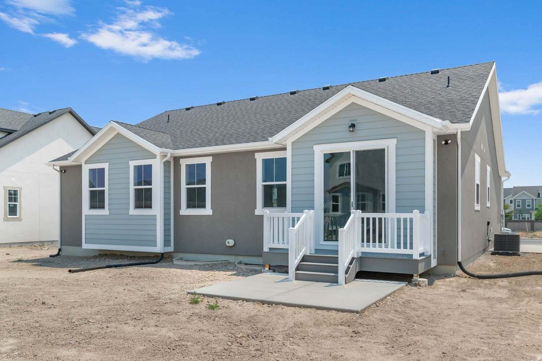 House in Lehi, Utah, United States 5 - 18542345