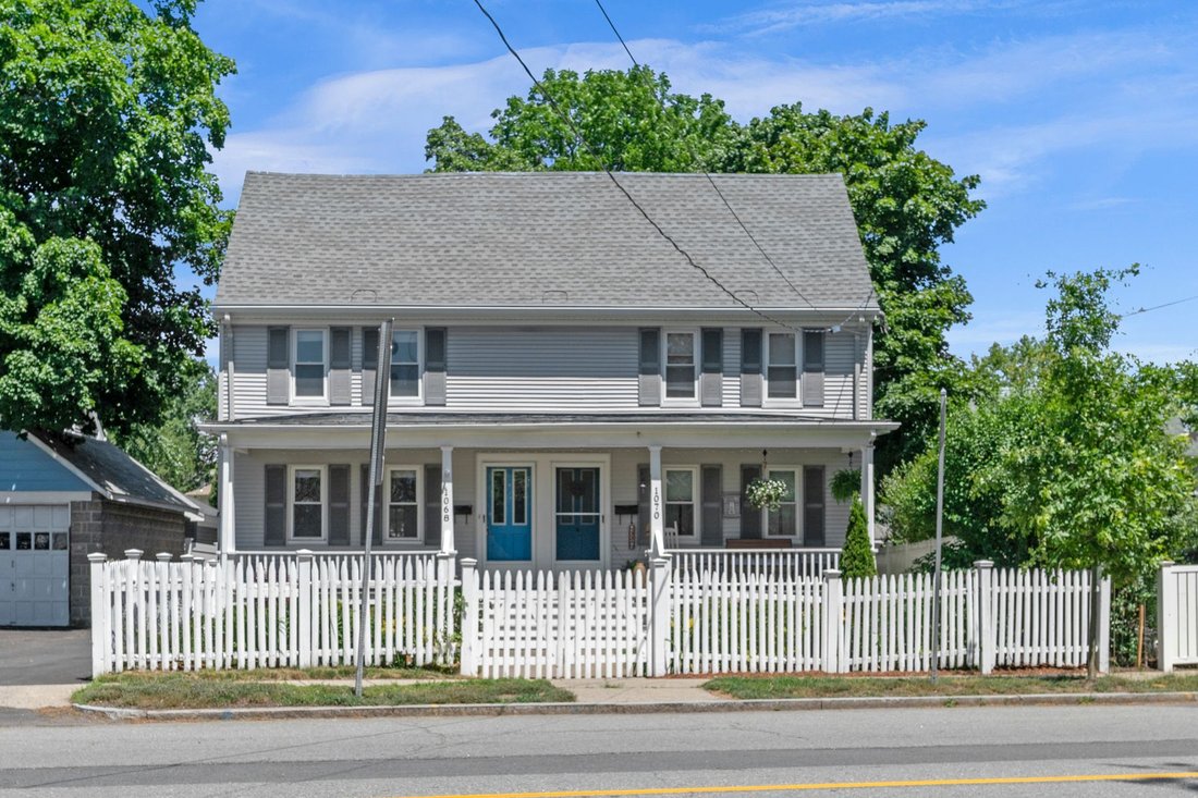 Condo in Wakefield, Massachusetts, United States 2 - 18541816