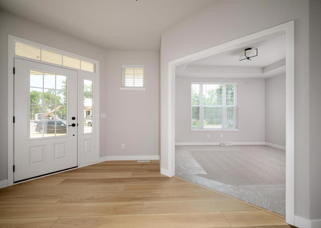 House in Sun Prairie, Wisconsin, United States 2 - 17786854