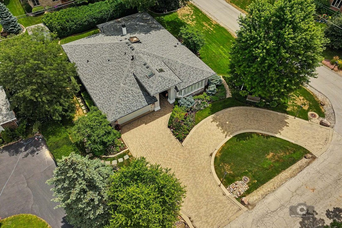 House in Palos Heights, Illinois, United States 3 - 18540399