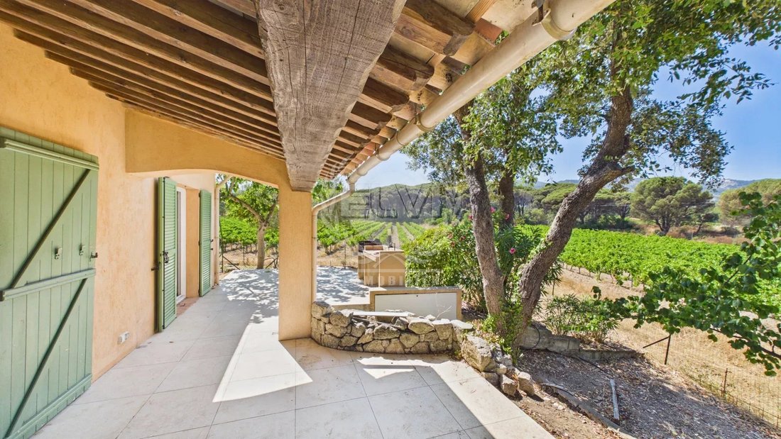 House in Le Plan-de-la-Tour, Provence-Alpes-Côte d'Azur, France 3 - 18541093