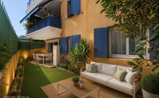 Apartment in Beaulieu-sur-Mer, Provence-Alpes-Côte d'Azur, France 1