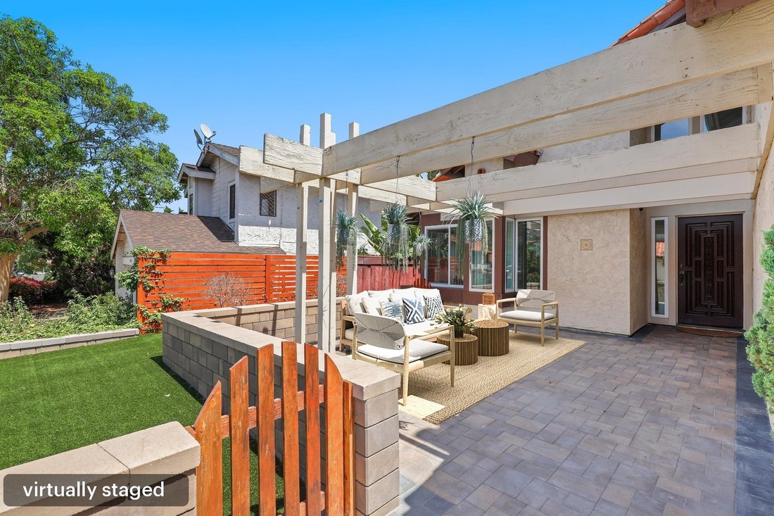 House in San Diego, California, United States 2 - 18540638