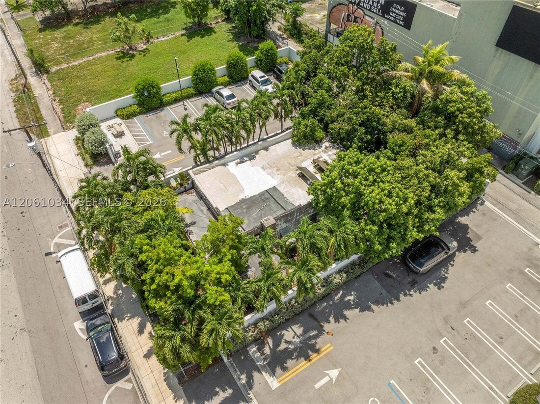 House in Miami, Florida, United States 2 - 18542884