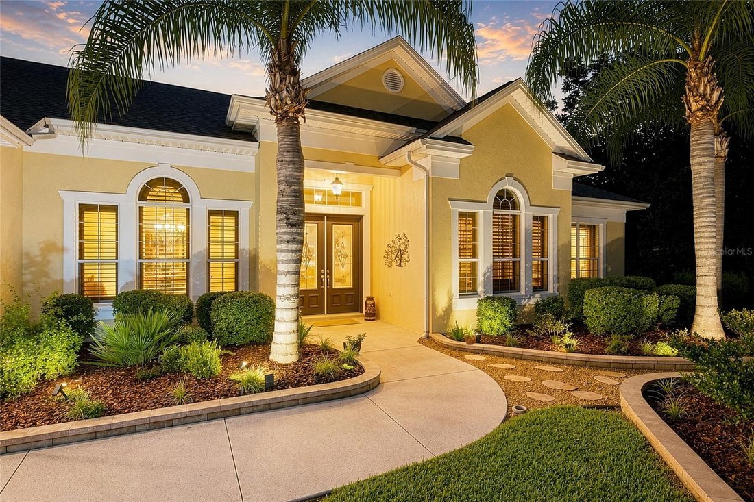 House in The Villages, Florida, United States 4 - 18540257