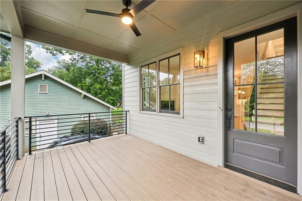 House in Decatur, Georgia, United States 4 - 18539789
